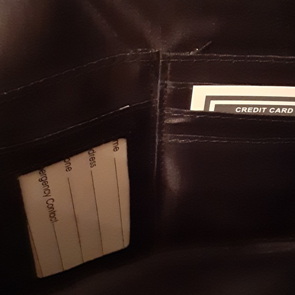 Business Multi Function Tote - Picture 14 of 17